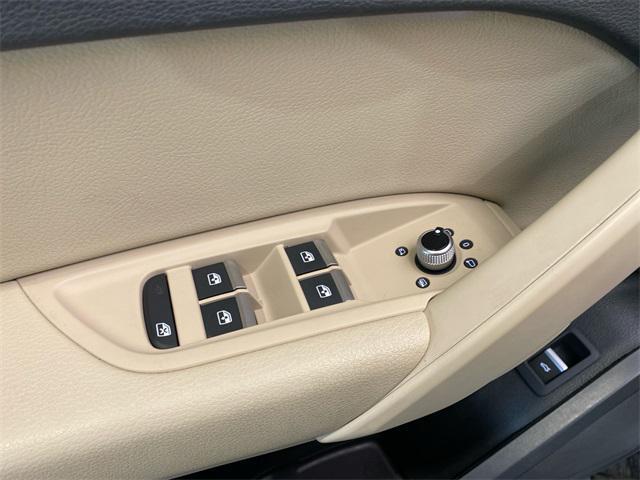 used 2018 Audi Q5 car, priced at $14,490