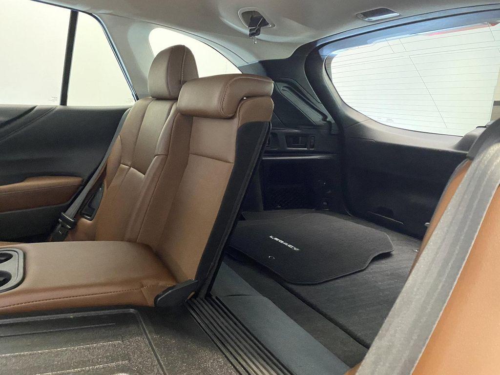 used 2020 Subaru Outback car, priced at $20,902