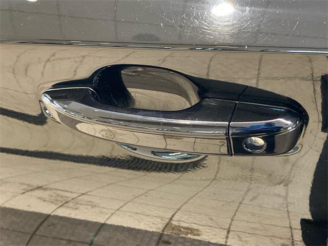 used 2018 Honda Accord car, priced at $17,480