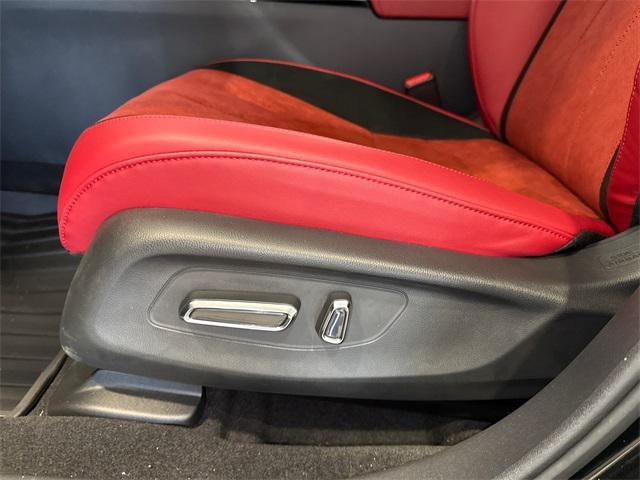 new 2025 Acura ADX car, priced at $41,350