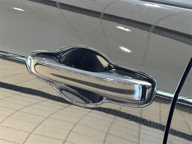 new 2025 Acura ADX car, priced at $41,350