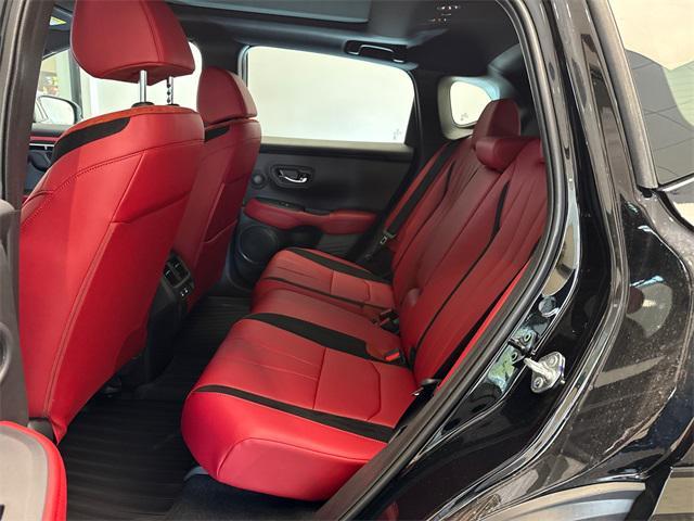 new 2025 Acura ADX car, priced at $41,350