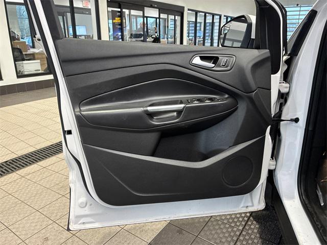 used 2019 Ford Escape car, priced at $11,218