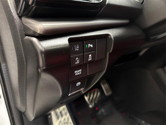 used 2021 Acura RDX car, priced at $28,241