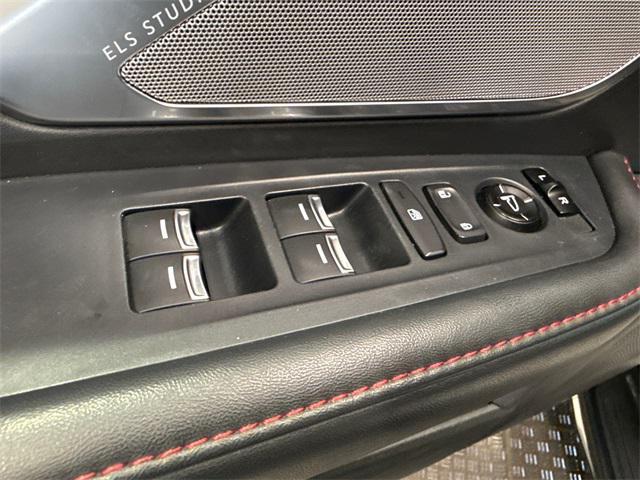 used 2021 Acura RDX car, priced at $28,241