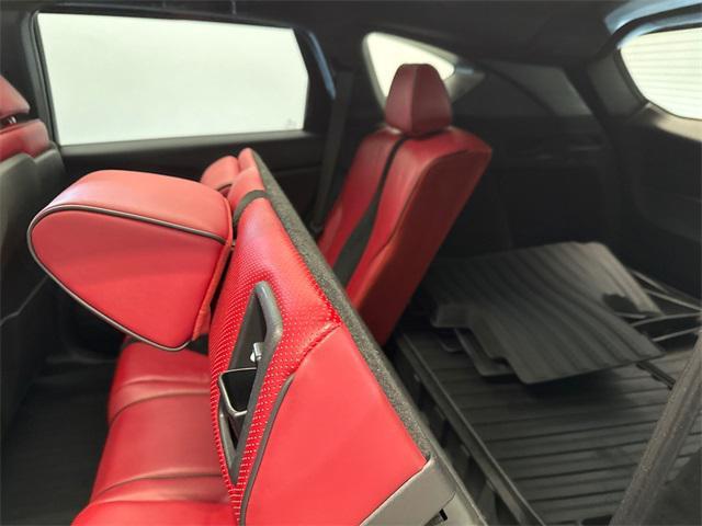 used 2021 Acura RDX car, priced at $28,241