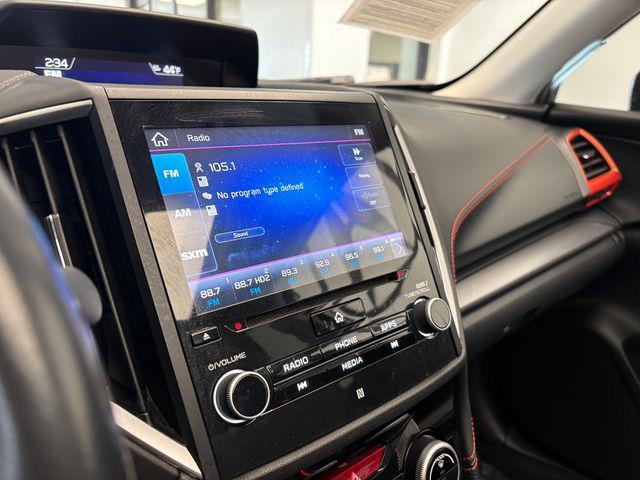 used 2020 Subaru Forester car, priced at $20,662