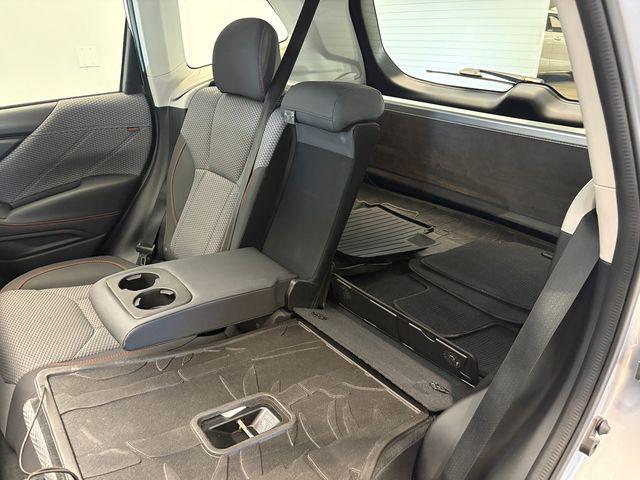 used 2020 Subaru Forester car, priced at $20,662