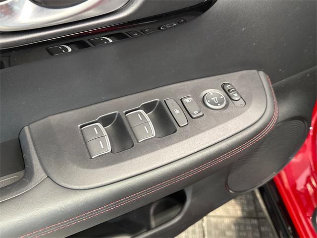 new 2025 Acura ADX car, priced at $41,350