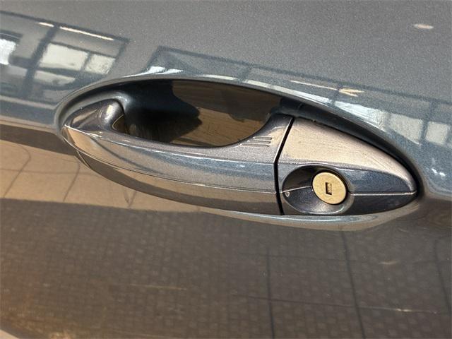 used 2022 Ford EcoSport car, priced at $17,542