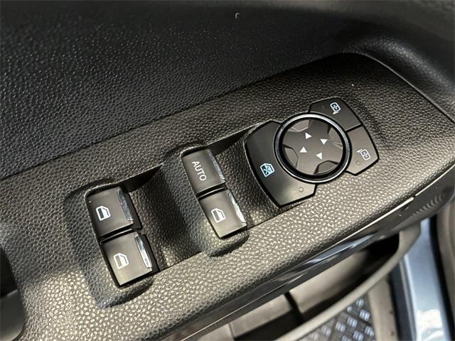 used 2022 Ford EcoSport car, priced at $17,542