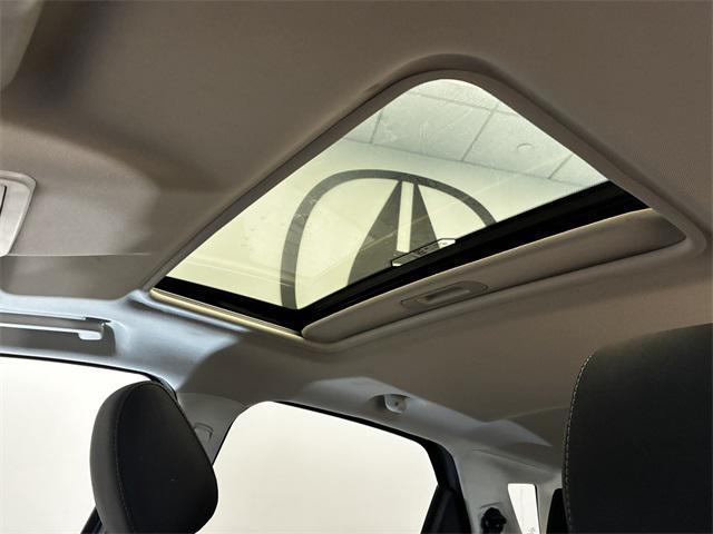 used 2022 Ford EcoSport car, priced at $17,542