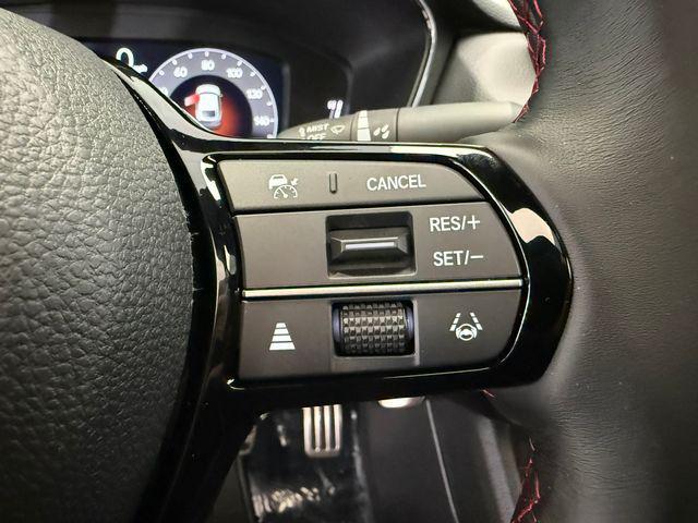 new 2026 Acura Integra car, priced at $41,095