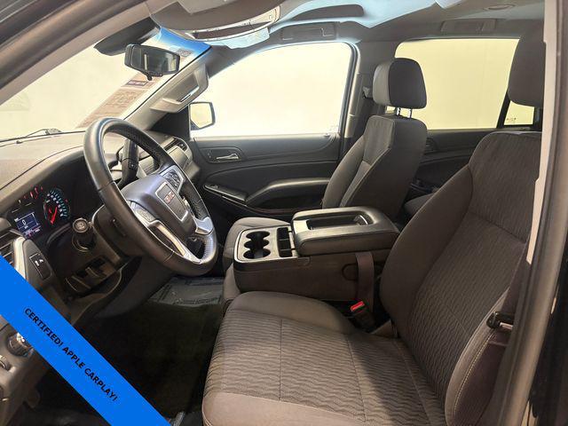 used 2017 GMC Yukon car, priced at $21,162