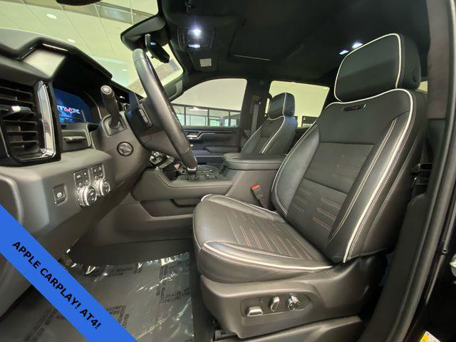 used 2023 GMC Sierra 1500 car, priced at $57,733