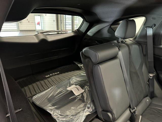 used 2023 Acura RDX car, priced at $34,990