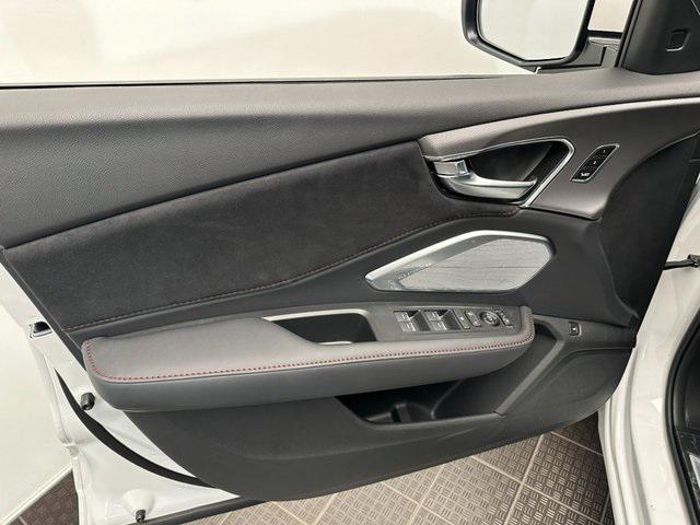 used 2023 Acura RDX car, priced at $34,990