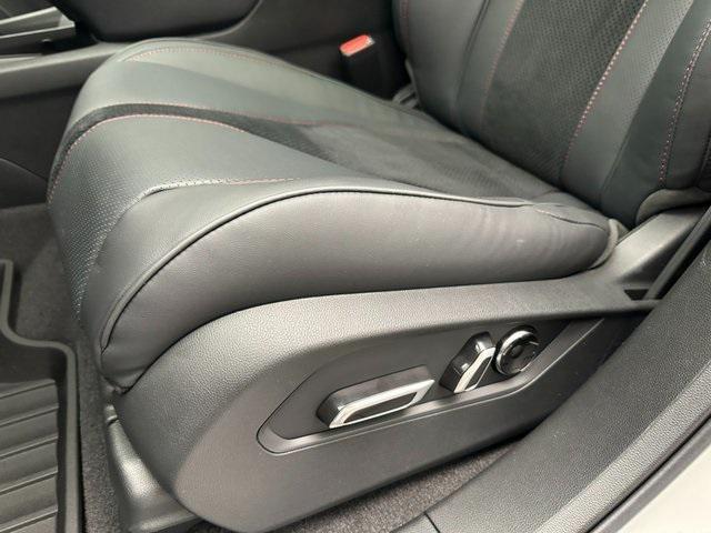 used 2023 Acura RDX car, priced at $34,990