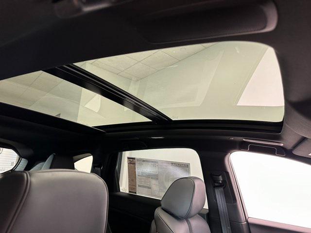 used 2023 Acura RDX car, priced at $34,990