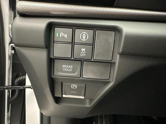 used 2023 Acura RDX car, priced at $34,990