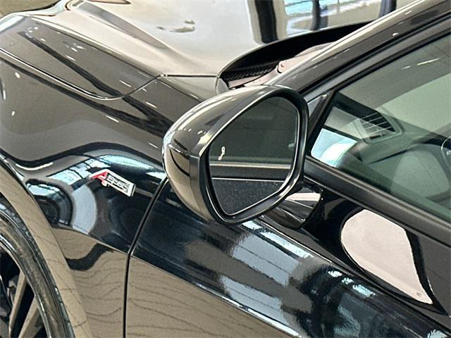 new 2026 Acura Integra car, priced at $40,995