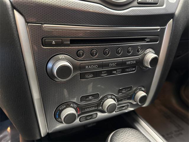 used 2020 Nissan Pathfinder car, priced at $19,952