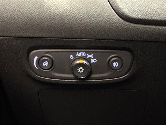 used 2022 Buick Encore GX car, priced at $15,836