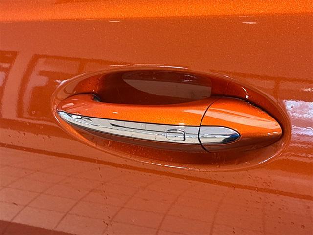 used 2022 Buick Encore GX car, priced at $15,836