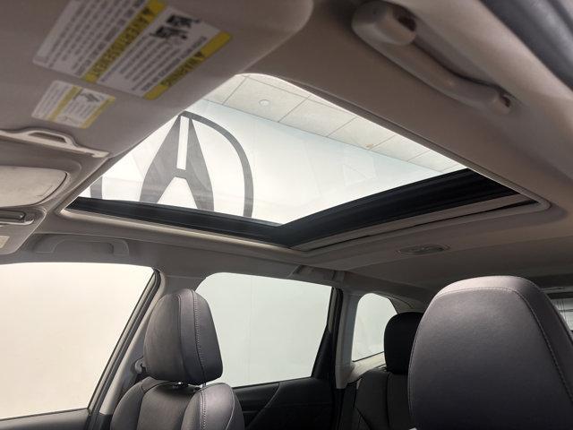 used 2023 Subaru Forester car, priced at $28,902