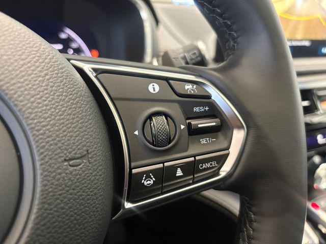 new 2026 Acura MDX car, priced at $68,762