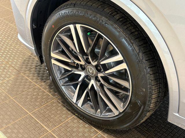 new 2026 Acura MDX car, priced at $68,762
