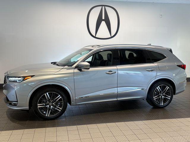 new 2026 Acura MDX car, priced at $68,762