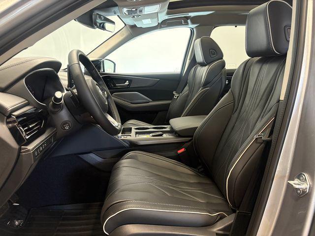 new 2026 Acura MDX car, priced at $68,762