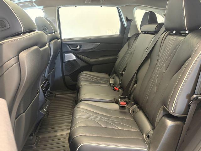 new 2026 Acura MDX car, priced at $68,762