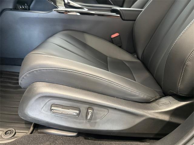 new 2025 Acura ADX car, priced at $36,950