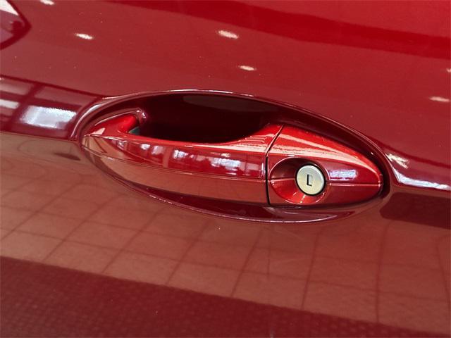 used 2019 Ford EcoSport car, priced at $14,377