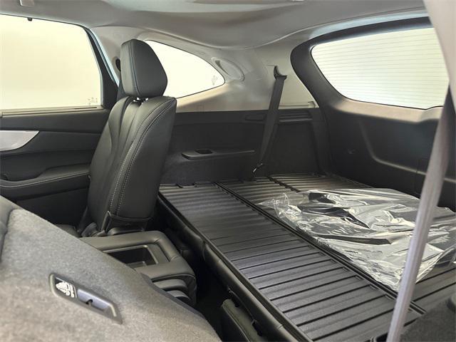 new 2026 Acura MDX car, priced at $68,250