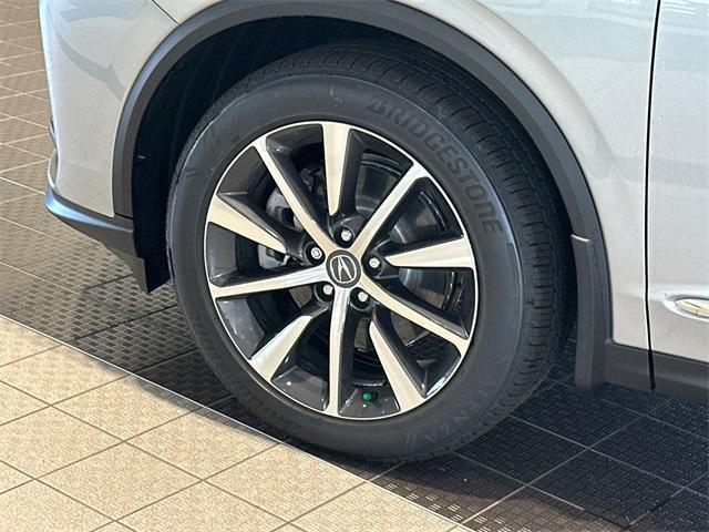 new 2026 Acura MDX car, priced at $68,250