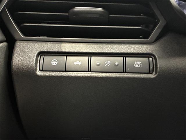 used 2023 Nissan Altima car, priced at $18,990