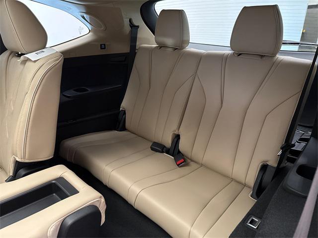 new 2026 Acura MDX car, priced at $68,850