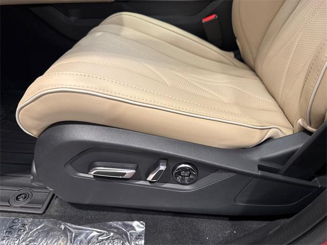 new 2026 Acura MDX car, priced at $68,850