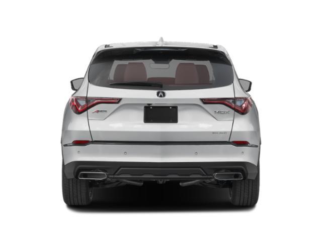new 2026 Acura MDX car, priced at $63,850