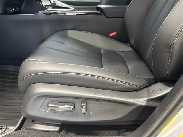 new 2025 Acura ADX car, priced at $38,350