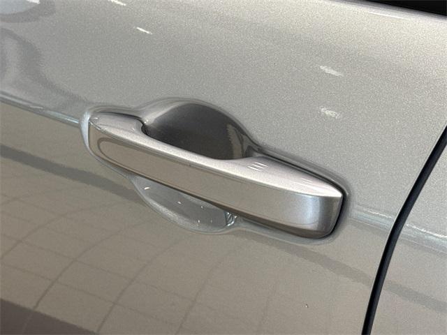 new 2025 Acura ADX car, priced at $38,350