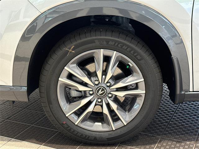 new 2025 Acura ADX car, priced at $38,350