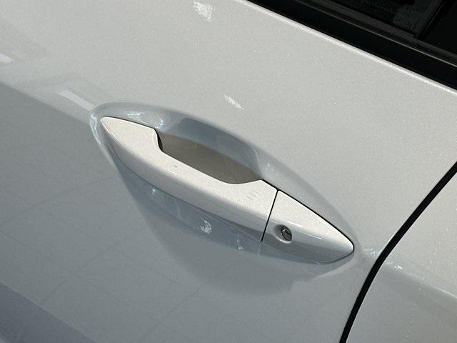 used 2025 Acura TLX car, priced at $41,737