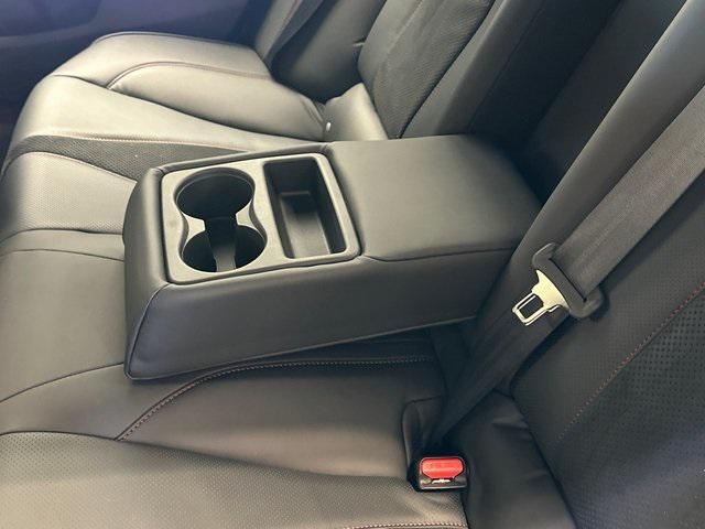 used 2025 Acura TLX car, priced at $41,737