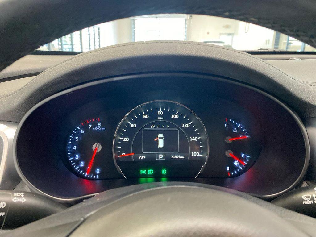 used 2018 Kia Sorento car, priced at $15,739