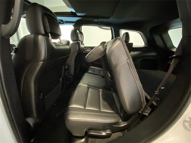 used 2022 Jeep Grand Cherokee car, priced at $25,490