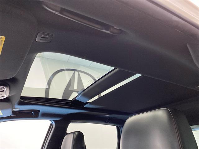 used 2022 Jeep Grand Cherokee car, priced at $25,490